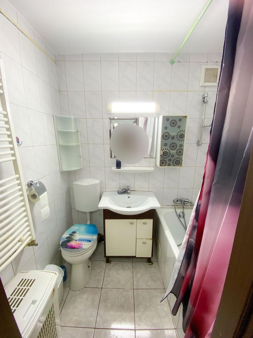 AP. 2 CAMERE BRANCOVEANU, PET-FRIENDLY, LOC PARCARE, BUCATARIE INCHISA - Poză 4