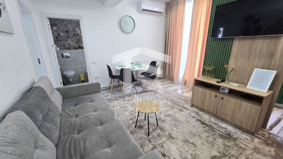 MAMAIA SAT- 3 camere cu vedere la mare | gata de mutat sau de investit - Poză 3