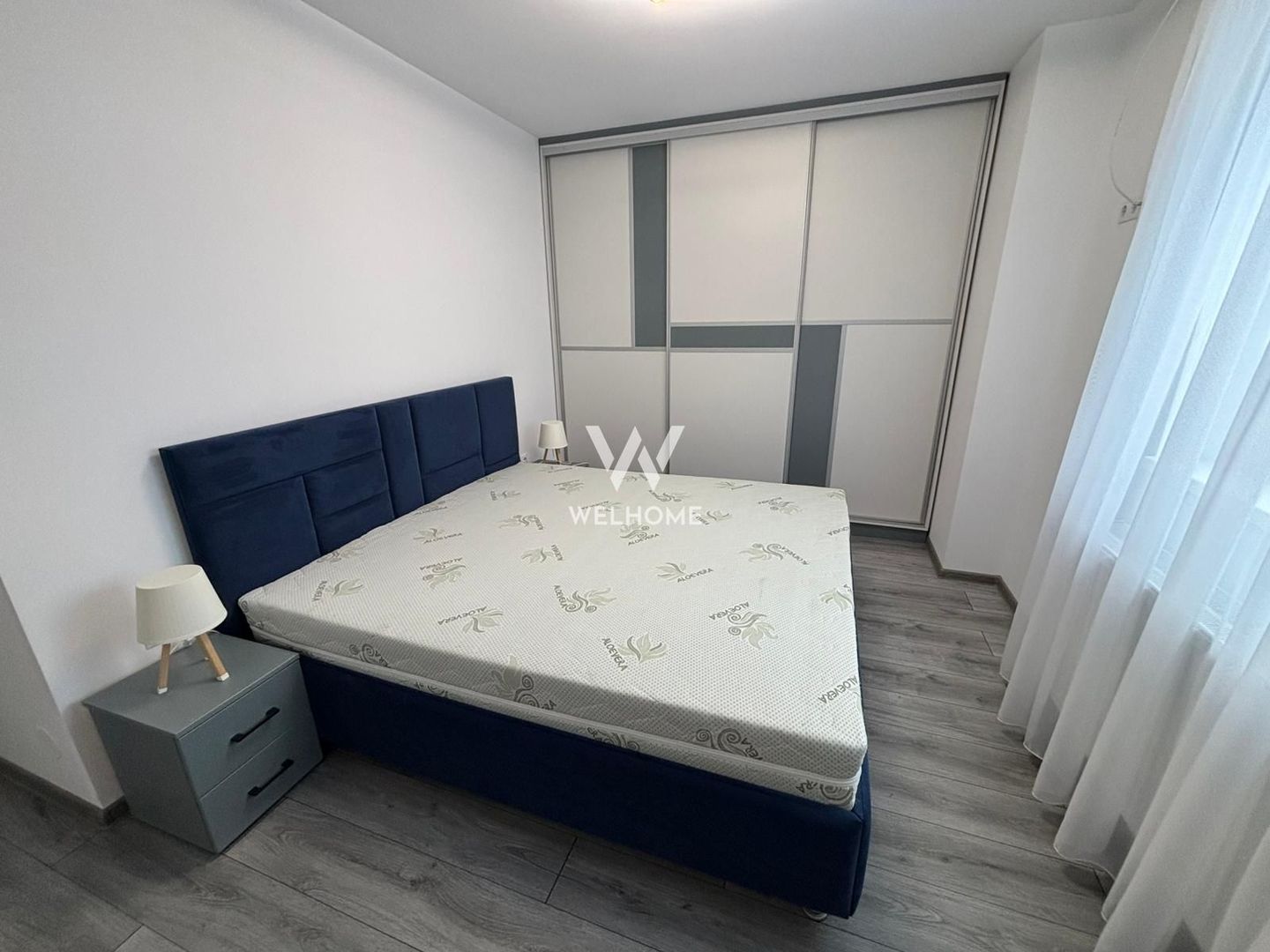 Apartament 3 camere MODERN in Cartier Kogalniceanu, Sibiu - Poză 13
