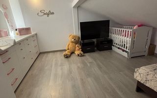 Apartament Ultracentral de vanzare pe Două Niveluri - Poză 9