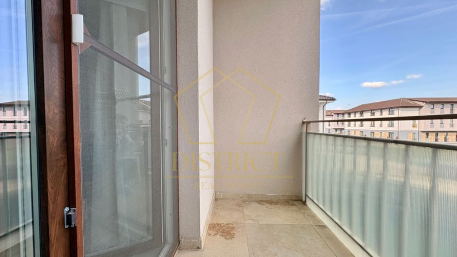 Apartament nou cu 2 camere și 2 locuri de parcare | Mosnita Veche | Lidl - Poză 11