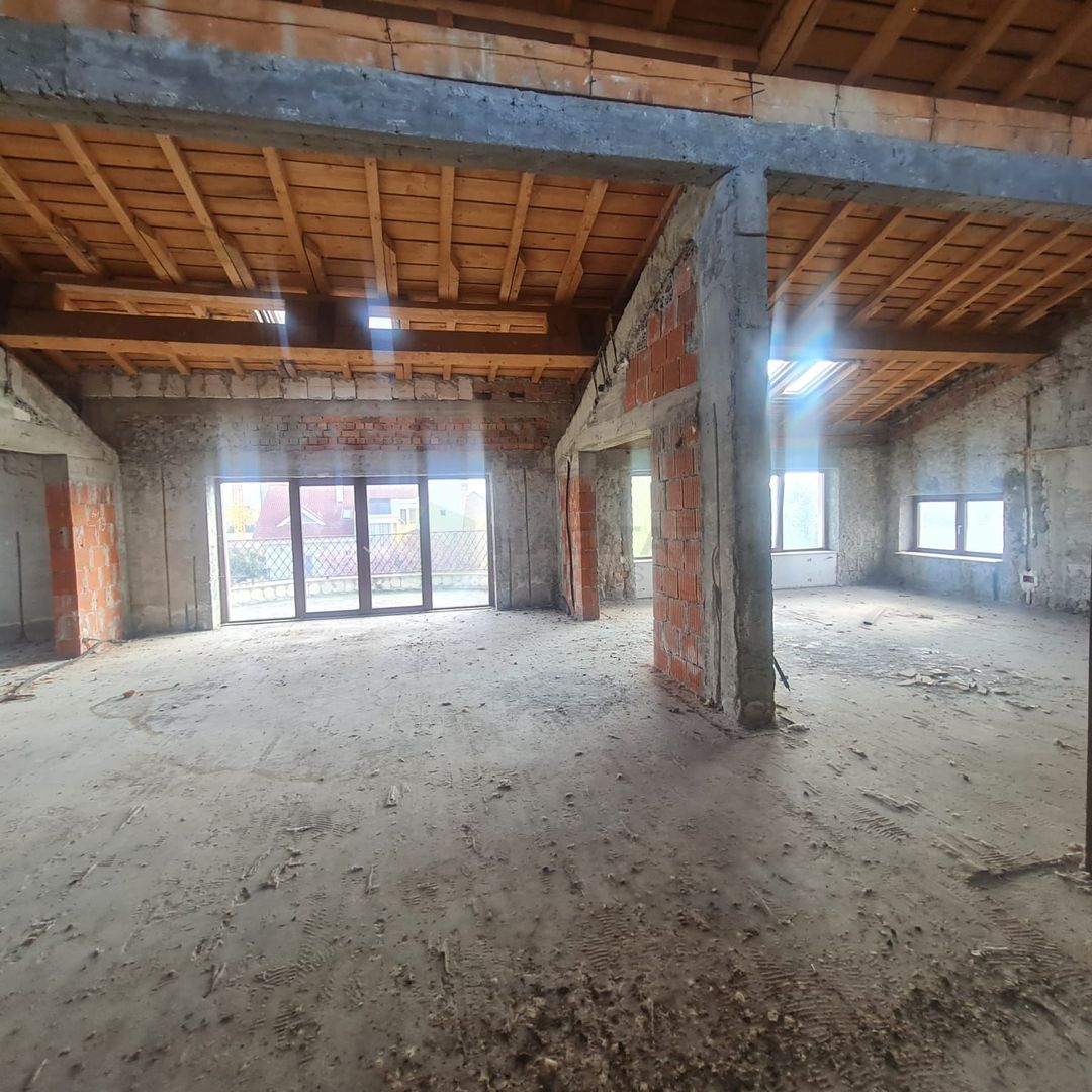 Vilă Impresionantă în Pipera – Oportunitate Unică de Investiție - Poză 40