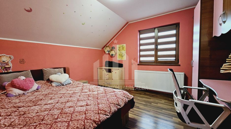 Casa individuala de vanzare, Recea - Poză 7