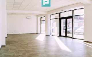 Spațiu comercial nou, vitrine mari, Calea Clujului - Poză 5