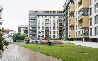 COMISION 0% - Apartament 2 camere modern in Aviatiei Apartments by GranVia - Poză 18
