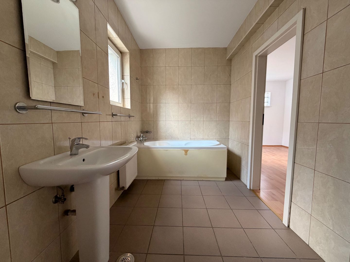 CASA + GARAJ | CURTE LIBERA - Poză 8