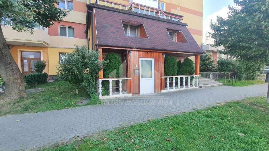 Spatiu comercial de vanzare, Tolstoi - Poză 4