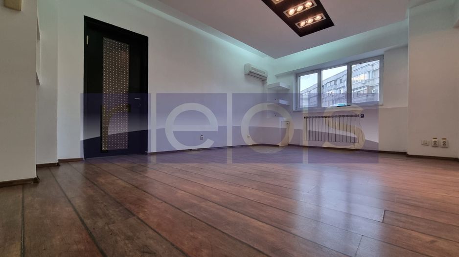 VANZARE SPATIU COMERCIAL | 15 CAMERE | ZONA UNIRII - Poză 7