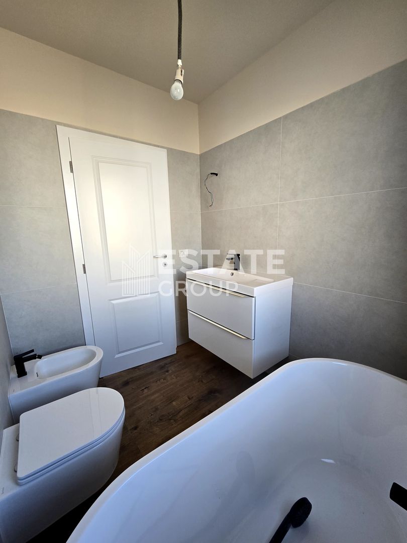 Casa individuala pe parter in Mosnita Noua ! - Poză 13