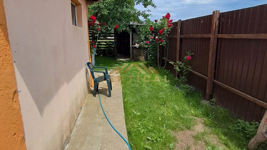 Casă individuală P+M | 5 camere | 2 băi | Comuna Berceni - Poză 11