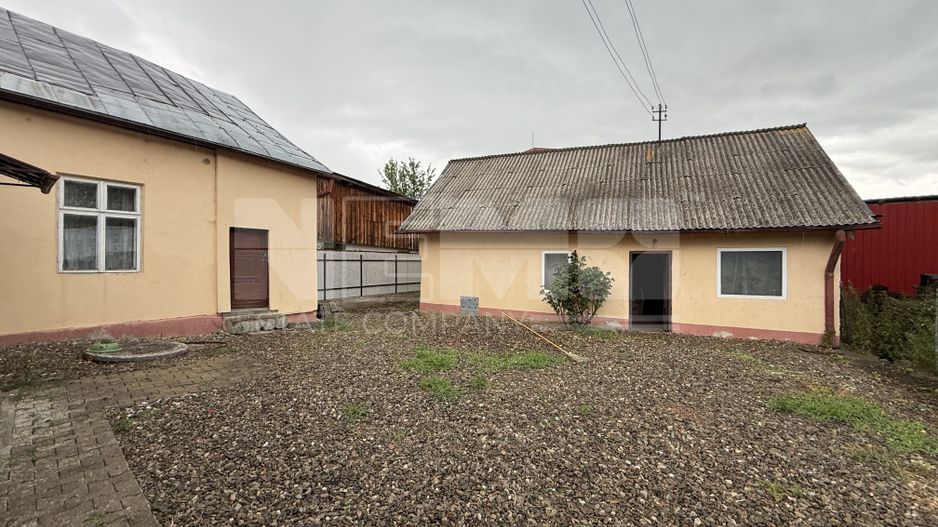 Casă de vânzare | Rădăuți | Ultracentral | Teren 705 mp - Poză 7