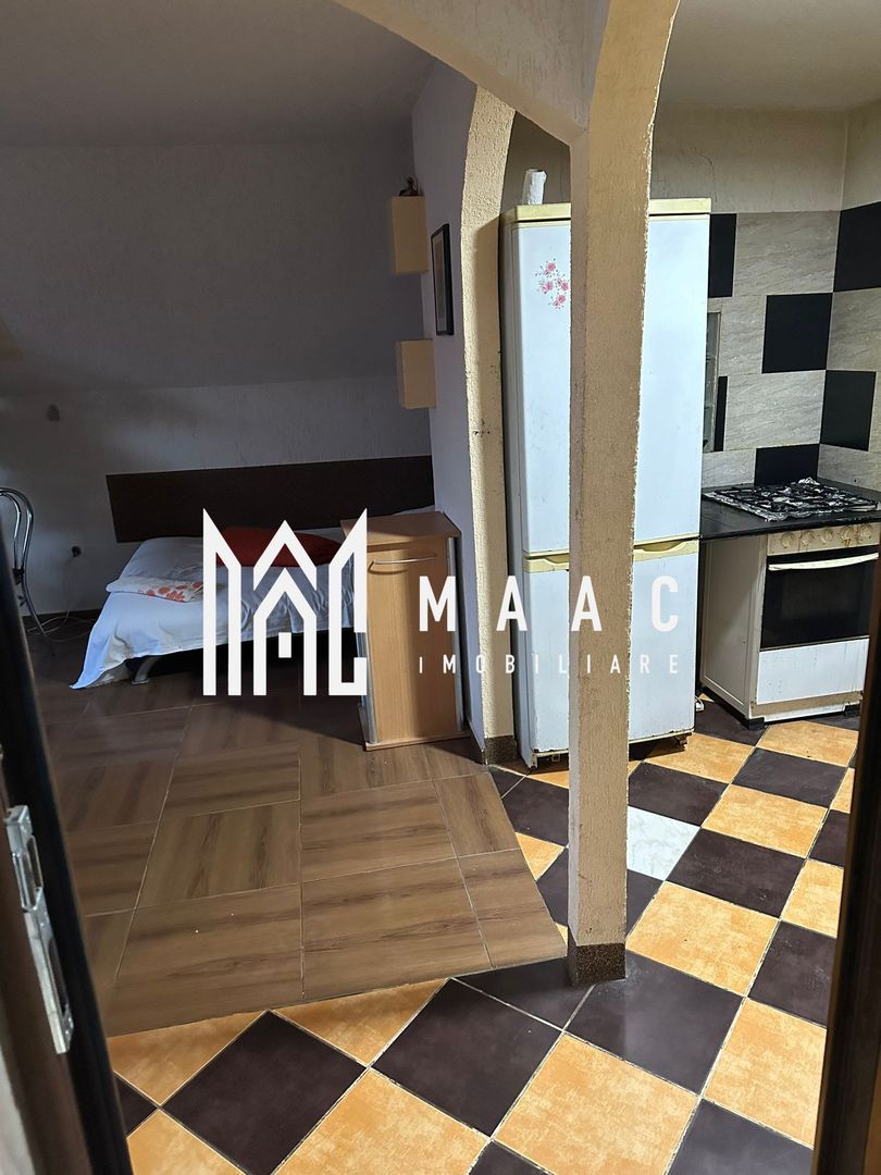 Casa cu 4 apartamente | 9 camere | Curte si Gradina - Poză 17