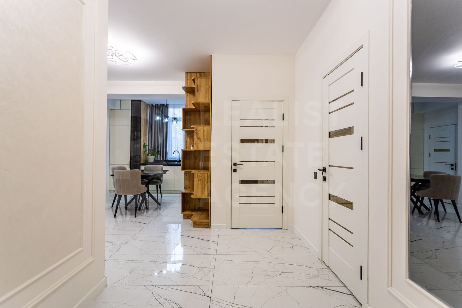 Vânzare apartament, 2 camere str. Gheorghe Madan, Râșcani - Poză 10