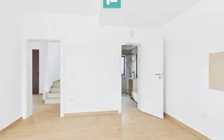 Duplex luminos 101 mp utili, teren 350mp în Covaci - Poză 12
