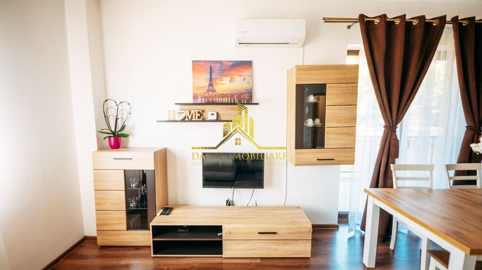 2 camere, decomandat, spatios, parcare, balcon, Marasti, Dambovitei - Poză 22