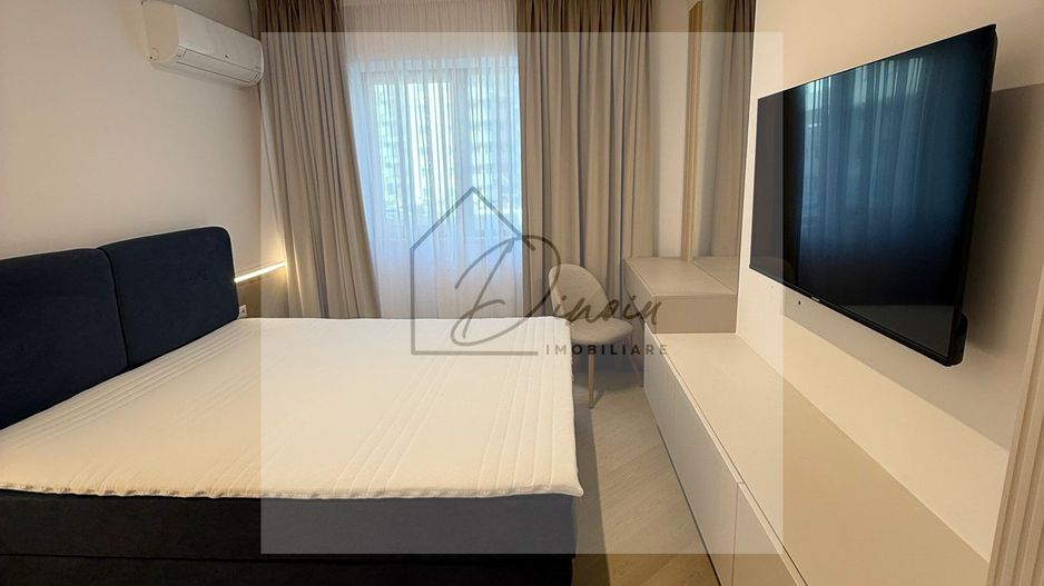 COMISION 0% I Apartament 3 camere Aviatiei Pipera I Cortina North - Poză 9