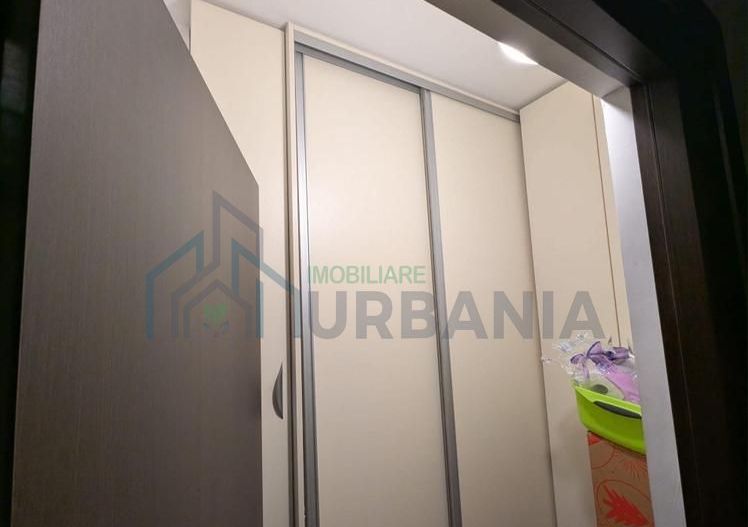 Apartament 2 camere, mobilat și utilat, cu loc de parcare – Iasi, Bucium, Str. Visan - Poză 7