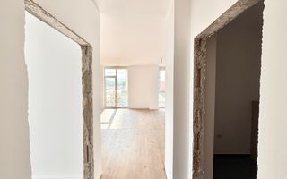 0% COMISION | Apartament spațios 2 camere - Campeador | Curte 23mp - Poză 6