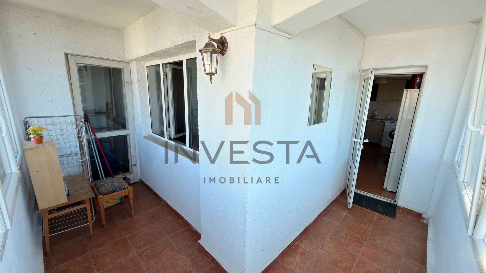 Apartament 2 camere decomandate in cartierul Intre Lacuri zona Tulcea - Poză 7
