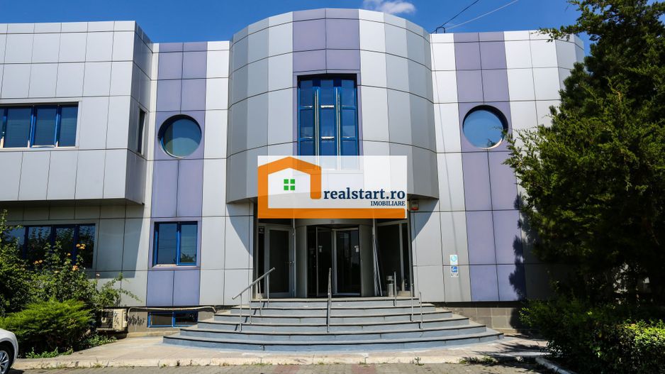 Pipera-Tunari, 37000mp teren deschidere 60ml la Centura Bucuresti - Poză 9