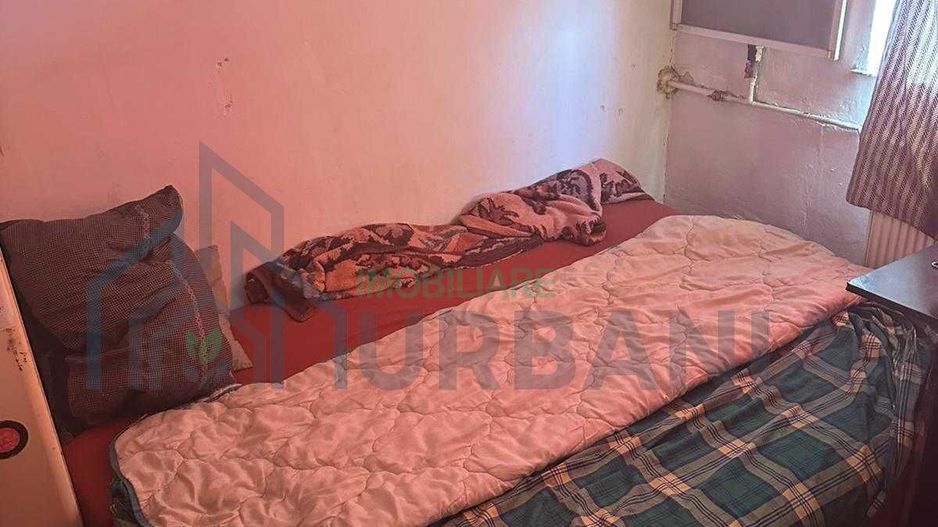 Garsonieră mobilată, Nicolina Iași, 16.15 mp, 31.500 EUR - Poză 7