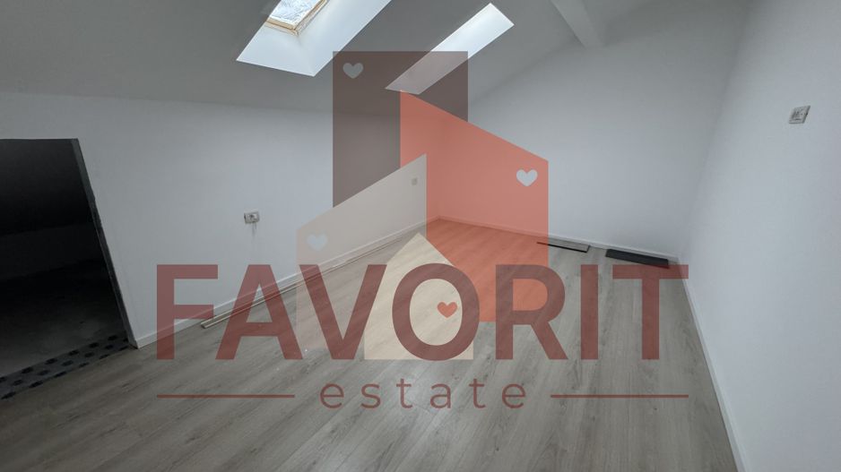 Apartament pe 2 nivele. In spate la LIDL Giroc. Pret excelent. - Poză 15