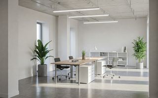 Spatiu comercial 125 mp, la cheie, parter, zona CARTIER; - Poză 1