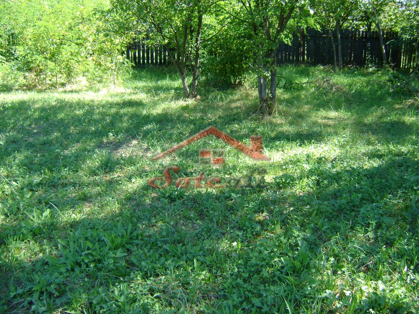 Teren  de vanzare Cornu 1919 mp - Poză 3