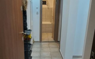 Garsoniera spatioasa Vitan, pet friendly, renovata, AC, mobilata complet - Poză 2
