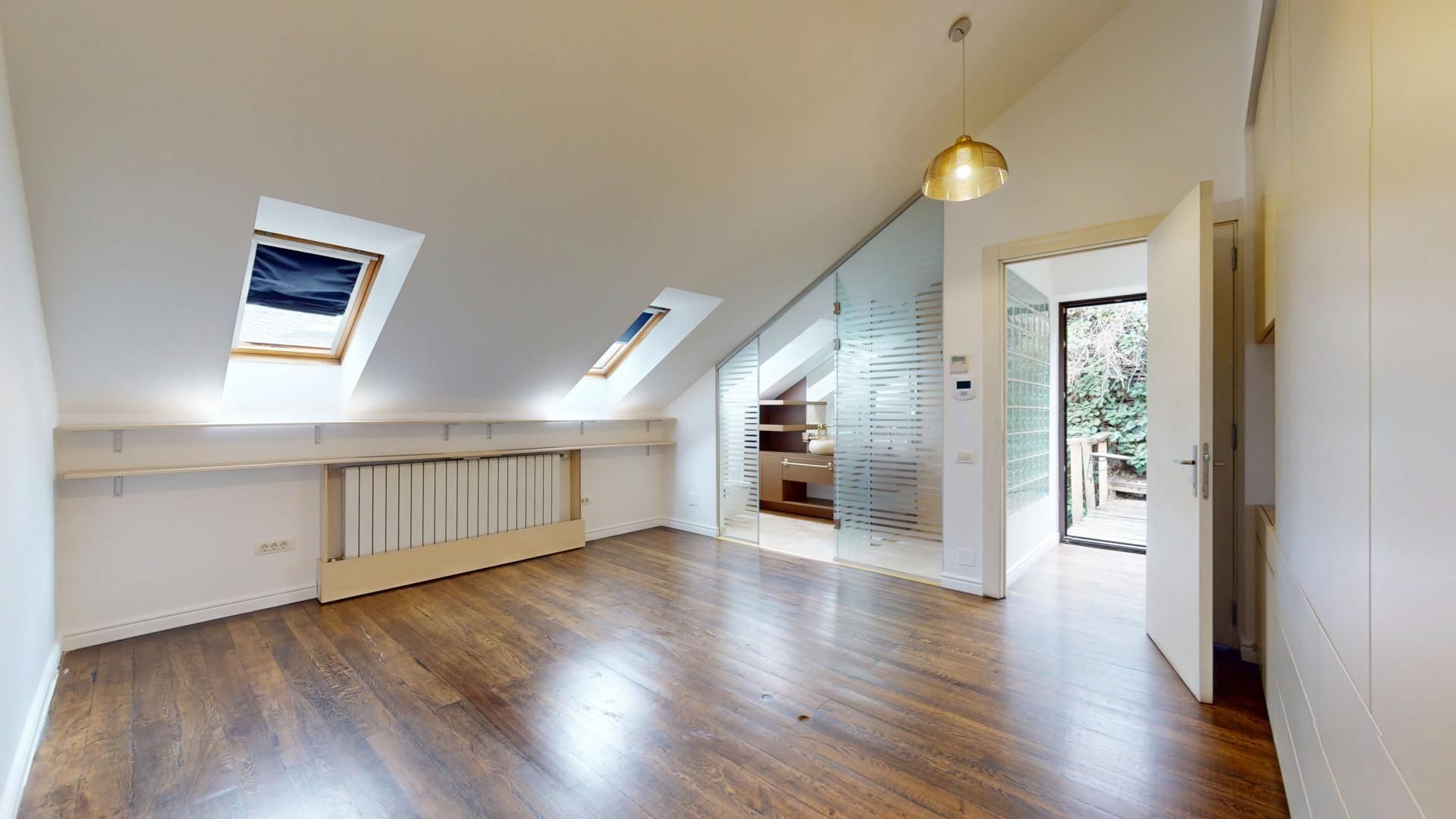 Casa ca-n Filme !  Parcul Carol ! Open House ! Va asteptam ! - Poză 37