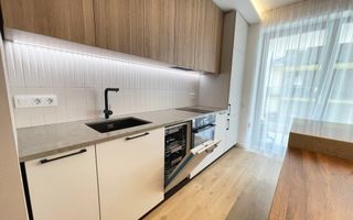 2 camere, premium, lux, ultrafinisat, parcare, balcon, Centru NTT DATA - Poză 5