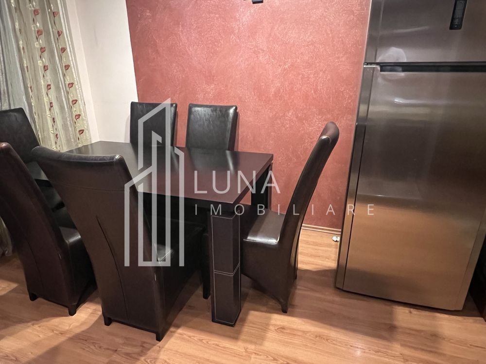 Apartament 3 camere de vânzare – 67 mp, Tudor - Poză 4