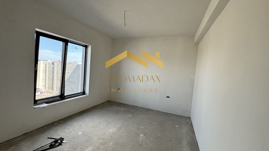 Mosnita Noua-Duplex pe Parter-Predare la Cheie - Poză 6