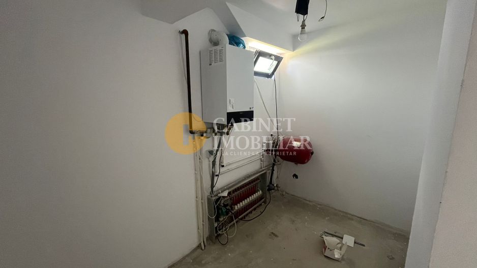 Casa 6 camere 268 MP Valea Lupului - Poză 8