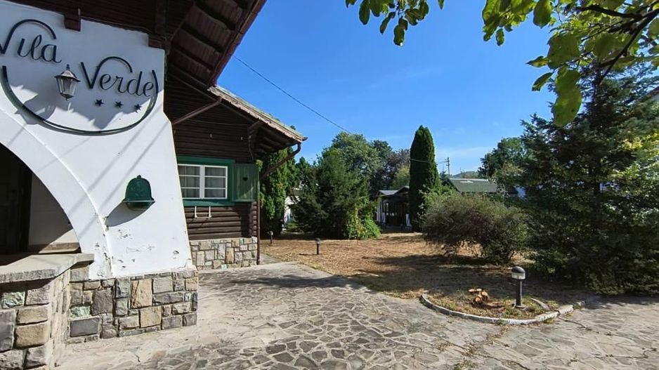 Pensiune Breaza 16 camere cu restaurant Oportunitate! - Poză 2