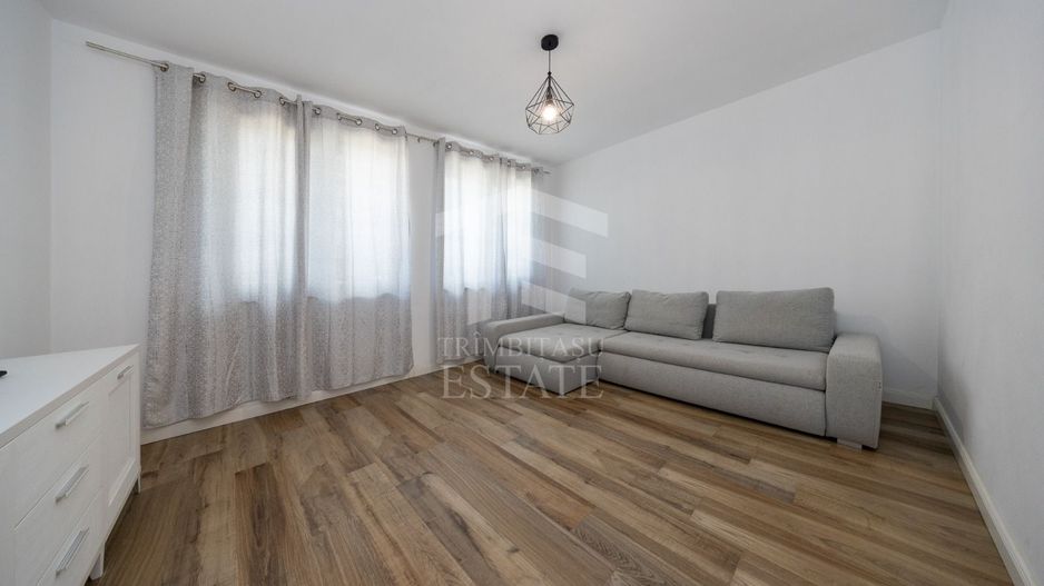 Sanpetru ,Subcetate-Casa 4 camere,3 bai+480 mp teren - Poză 11