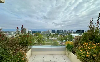 Apartament 2 Camere | Aviatiei Tower - Poză 19