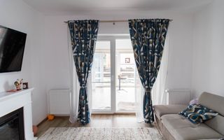 Casă de vânzare în Bod (lângă Brașov) – complet mobilată - Poză 12