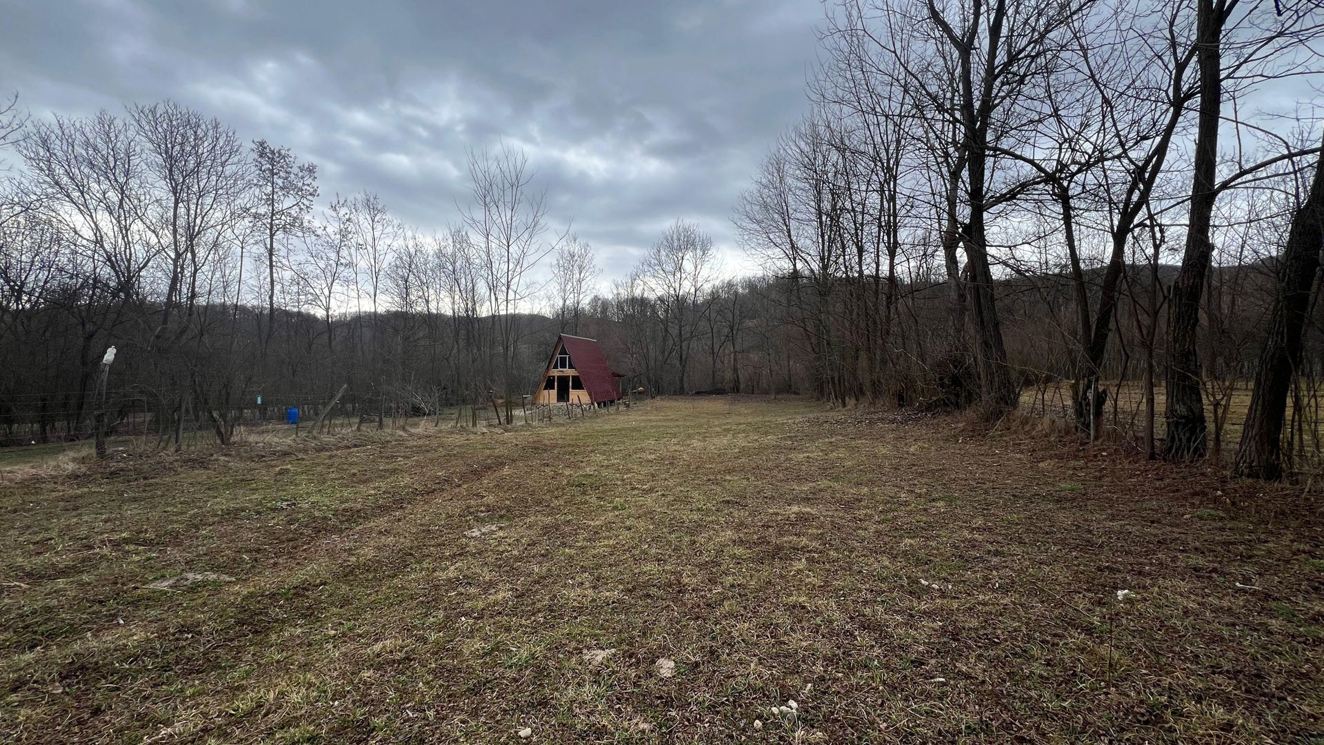 Teren intre case | 3782 mp | Alunis | Slanic Prahova - Poză 5