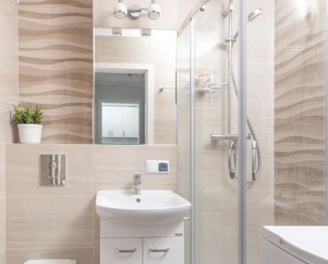 FINALIZAT ! Apartament tip Studio, vedere piscina, 3 min metrou Berceni - Poză 5