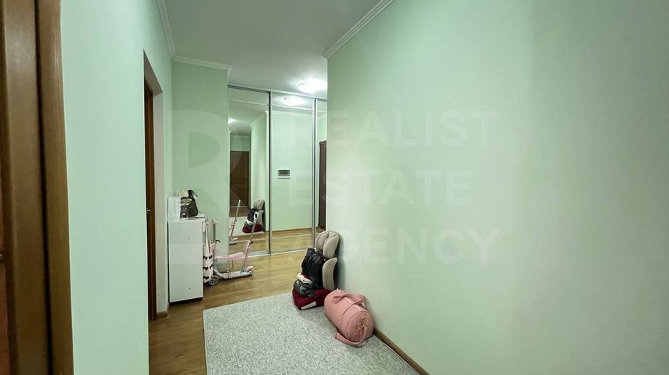 Chirie apartament, 1 cameră, str. Academician Sergiu Rădăuțan, Râșcani - Poză 8
