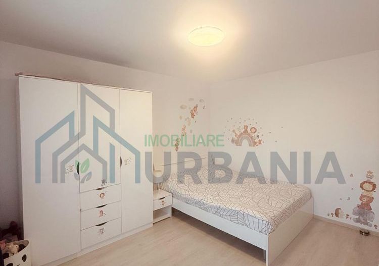 Casă modernă 4 camere, complet mobilată, eficiență energetică, teren 367 mp – Miroslava - Poză 7