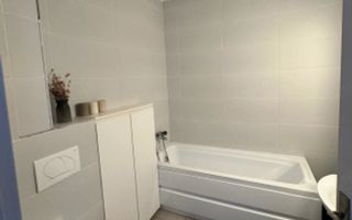 Decomandat 2 Camere Bloc Nou Mobilat Utilat - Poză 8