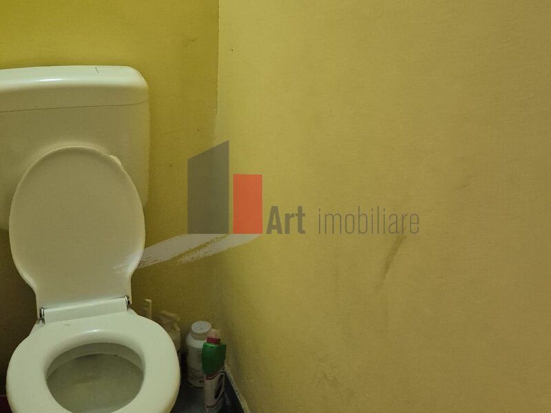Spatiu Comercial de inchiriat, Ghencea, 60mp, Vitrina 10ml - Poză 5