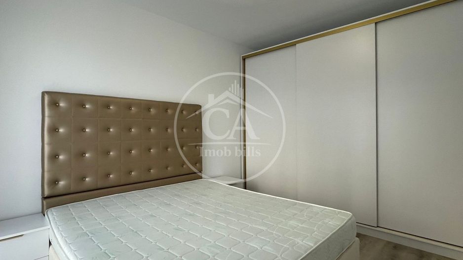 Apartament cu 2 camere de inchiriat in Prima Arena, Oradea - Poză 9