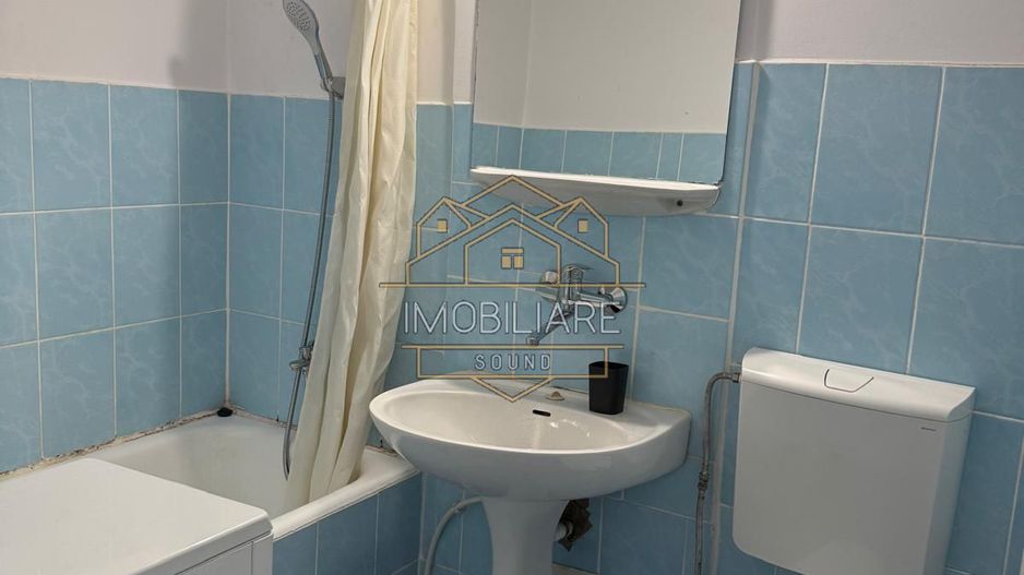 Garsonieră de închiriat, confort 1 în cartierul Zorilor - Poză 9