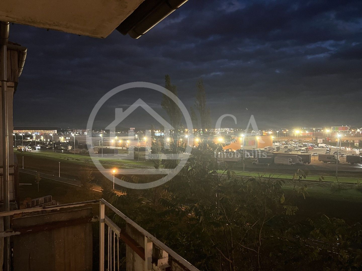 Apartament cu 2 camere de inchiriat Iosia Oradea - Poză 4