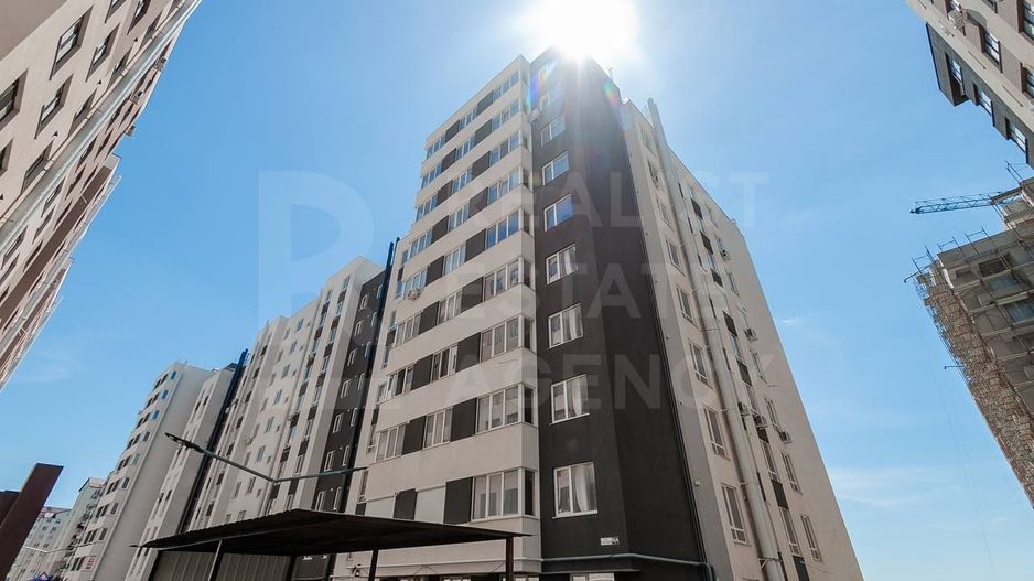 Vânzare, apartament, 2 camere, str. Cartușa, Durlești - Poză 17