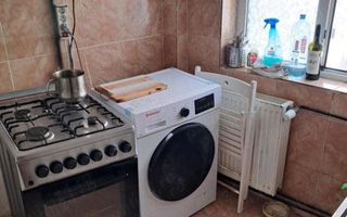 Ag BRASADAS vinde apt 2 et 5/5 cam Unirii, Mitropolie - Poză 7