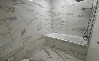 Inchiriere apartament 2 camere, mobilat, utilat, parcul Tudor Arghezi - Poză 14